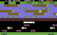 Cкриншот Frogger (1981), изображение № 726958 - RAWG