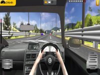 Cкриншот In Car Highway Driving, изображение № 1706018 - RAWG