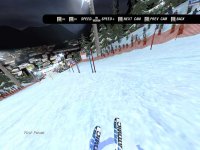 Cкриншот Ski Racing 2006, изображение № 436194 - RAWG