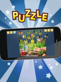 Cкриншот Farm Puzzles. New jigsaw puzzles, изображение № 1329434 - RAWG