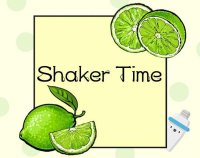 Cкриншот Shaker Time !, изображение № 2425347 - RAWG