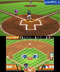 Cкриншот Nicktoons MLB 3D, изображение № 794737 - RAWG