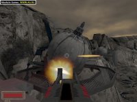 Cкриншот Star Wars Jedi Knight II: Jedi Outcast, изображение № 314010 - RAWG