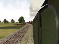 Cкриншот Microsoft Train Simulator, изображение № 323332 - RAWG