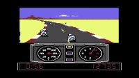 Cкриншот Super Cycle (C64/CPC/Spectrum), изображение № 3495360 - RAWG
