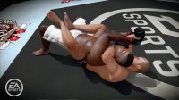 Cкриншот EA SPORTS MMA, изображение № 531332 - RAWG