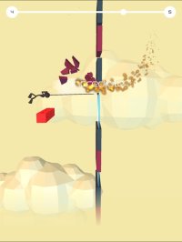 Cкриншот Fall Boy!, изображение № 1900017 - RAWG