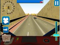 Cкриншот Gyroscopic Bus Simulator 3D, изображение № 1801855 - RAWG