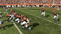 Cкриншот Madden NFL 11, изображение № 547076 - RAWG