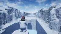 Cкриншот Snowman Adventure, изображение № 3179183 - RAWG