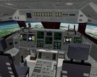 Cкриншот Space Shuttle Mission 2007, изображение № 497178 - RAWG
