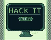 Cкриншот Hack it! (BigBuckBunny), изображение № 1744266 - RAWG