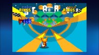 Cкриншот Sonic the Hedgehog 2, изображение № 269793 - RAWG