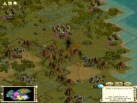 Cкриншот Civilization 3: Conquests, изображение № 368583 - RAWG