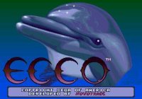 Cкриншот Ecco the Dolphin (1992), изображение № 739671 - RAWG