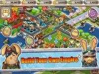 Cкриншот Bunny Empires: Wars and Allies, изображение № 929050 - RAWG