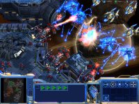 Cкриншот StarCraft II: Wings of Liberty, изображение № 476728 - RAWG
