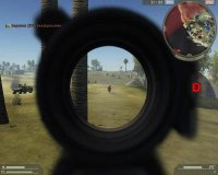 Cкриншот Battlefield 2, изображение № 356358 - RAWG