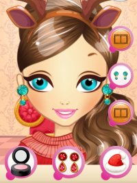 Cкриншот My Little Star Girls Make Up And Spa Beauty Salon, изображение № 1632903 - RAWG