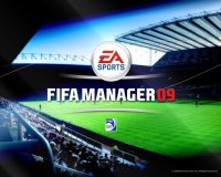 Cкриншот FIFA Manager 09, изображение № 496228 - RAWG