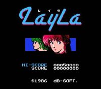 Cкриншот Layla, изображение № 1731030 - RAWG