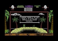 Cкриншот Treasure Island Dizzy, изображение № 745792 - RAWG