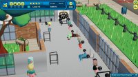 Cкриншот Gym Empire - Gym Tycoon Sim Management, изображение № 3549580 - RAWG