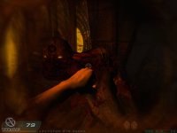 Cкриншот Doom 3: Resurrection of Evil, изображение № 413088 - RAWG