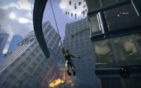 Cкриншот Bionic Commando, изображение № 721694 - RAWG