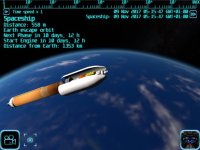 Cкриншот Advanced Space Flight, изображение № 2244316 - RAWG