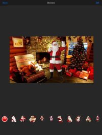 Cкриншот Santa Was In My House: Christmas Cam HD 2015, изображение № 1757151 - RAWG