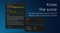 Cкриншот SteamVR Performance Test, изображение № 161986 - RAWG