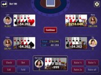 Cкриншот Hong Kong Poker, изображение № 1541026 - RAWG