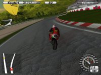 Cкриншот Moto Race Challenge 07, изображение № 483927 - RAWG
