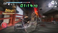 Cкриншот Ninja Gaiden Sigma 2 Plus, изображение № 3306004 - RAWG