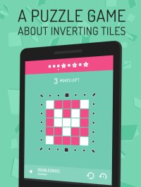 Cкриншот Invert - Tile Flipping Puzzles, изображение № 208465 - RAWG