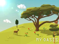 Cкриншот My Oasis - Calming and Relaxing Idle Clicker Game, изображение № 667244 - RAWG