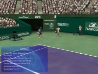 Cкриншот Tennis Masters Series 2003, изображение № 297384 - RAWG