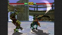 Cкриншот SOULCALIBUR (2008), изображение № 2467050 - RAWG