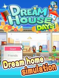 Cкриншот Dream House Days, изображение № 939133 - RAWG