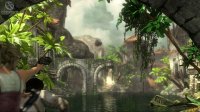 Cкриншот Uncharted: Drake's Fortune, изображение № 510175 - RAWG