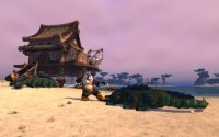 Cкриншот World of Warcraft: Mists of Pandaria, изображение № 585999 - RAWG