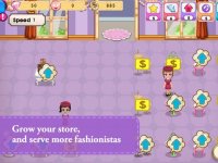 Cкриншот Star Girl Chic Boutique, изображение № 2025594 - RAWG