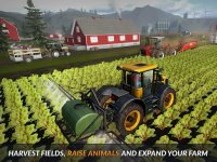 Cкриншот Farming PRO 2016, изображение № 2104549 - RAWG