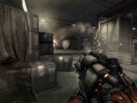Cкриншот Enemy Territory: Quake Wars, изображение № 429381 - RAWG