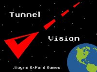 Cкриншот Tunnel Vision (itch) (Wayne Oxford Games), изображение № 2663196 - RAWG