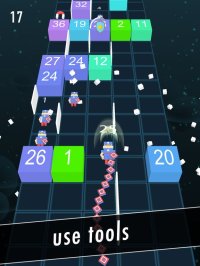 Cкриншот Balls Snake-Hit Up Number Cube, изображение № 902174 - RAWG