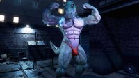 Cкриншот Mutant Alley: Dinohazard, изображение № 3332436 - RAWG