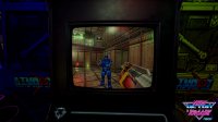 Cкриншот New Retro Arcade: Neon, изображение № 109275 - RAWG