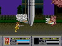 Cкриншот SEGA Mega Drive Classic Collection Volume 3, изображение № 571901 - RAWG